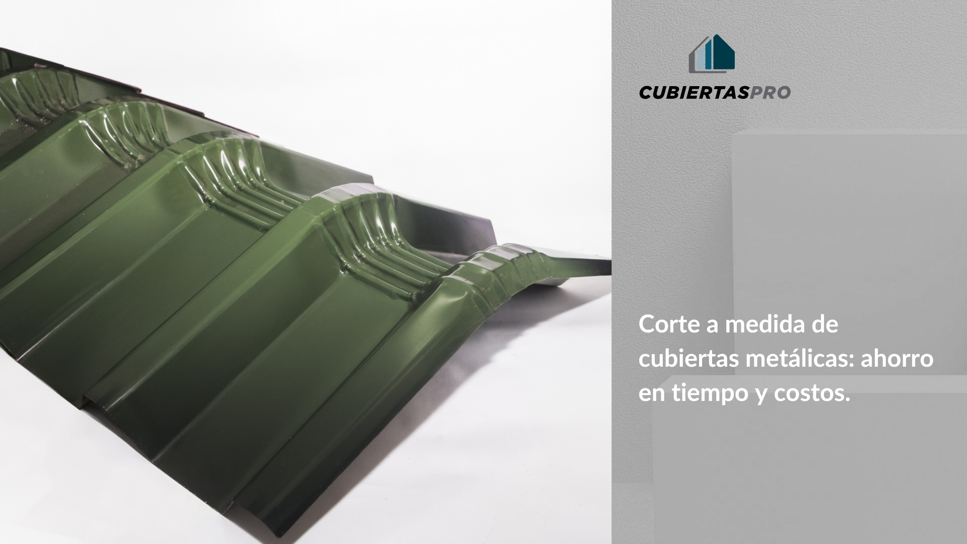 En toda obra —ya sea industrial, agrícola o habitacional—, la precisión es sinónimo de eficiencia. En el caso de las techumbres, contar con un servicio de corte a medida de cubiertas metálicas marca la diferencia entre un proceso constructivo ágil y uno plagado de desperdicios, sobrecostos y demoras.